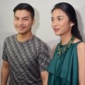 Glenn Alinskie dan Chelsea Olivia Ditemui di Bilangan Kebon Jeruk