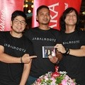 Jabalrootz Rilis Album 'Good Life'