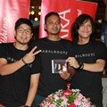 Jabalrootz Rilis Album 'Good Life'