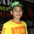 Tegar Gelar Jumpa Pers Terkait Kasus Pelecehan Seksual Manajernya