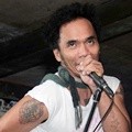 Kaka Slank di Acara Launching Album 'd'Rumah Harmoni'