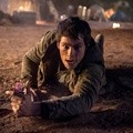 Dylan O'Brien Berperan Sebagai Thomas