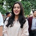 Raisa Jalani Syuting Perdana