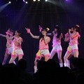 Pertunjukan Perdana Team T JKT48