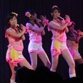 Pertunjukan Perdana Team T JKT48