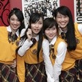 Pertunjukan Perdana Team T JKT48