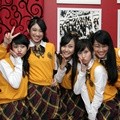 Pertunjukan Perdana Team T JKT48