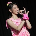 Shani JKT48 di Pertunjukan Perdana Team T JKT48