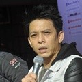Ariel NOAH di Jumpa Pers NOAH US Tour 2015