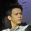Ariel NOAH di Jumpa Pers NOAH US Tour 2015