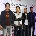 Jumpa Pers NOAH US Tour 2015