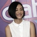 Lolita Agustine Hadiri Press Conference HUT 'Dahsyat' ke-7