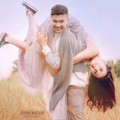 Keseruan Pre-Wedding Chelsea Olivia dan Glenn Alinskie