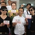 Radja Laporkan Beberapa Rumah Karaoke