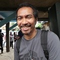 Ridho Slank Menerima Kedatangan BNN