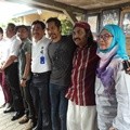 Slank Dikunjungi Badan Narkotika Nasional