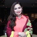 Nia Daniati di Syukuran Film 'Gelas-Gelas Kaca'
