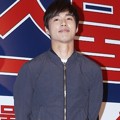 Oh Min Suk di VIP Premiere Film 'Twenty'