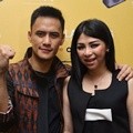 Choky Sitohang di Peluncuran Buku 'Turn On The Radio'