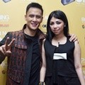 Choky Sitohang di Peluncuran Buku 'Turn On The Radio'