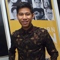 Nino RAN di Peluncuran Buku 'Turn On The Radio'
