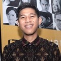 Nino RAN di Peluncuran Buku 'Turn On The Radio'