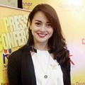 Ririn Ekawati Hadiri Gala Dinner Inspiration Night KK Indonesia