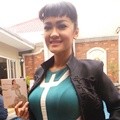 Julia Perez di Jumpa Pers Konser 'Gelas-Gelas Kaca'