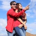 Ruri Repvblik Syuting Video Klip 'Sesakit-Sakitnya'
