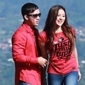Ruri Repvblik Syuting Video Klip 'Sesakit-Sakitnya'