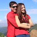 Ruri Repvblik Syuting Video Klip 'Sesakit-Sakitnya'