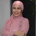 Dewi Yull Hadiri Jumpa Pers Film Sebuah 'Sebuah Lagu Untuk Tuhan'