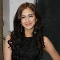 Nina Zatulini di Jumpa Pers Film Sebuah 'Sebuah Lagu Untuk Tuhan'