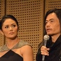 Press Conference Konser 'Traya'