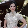 Raisa di Pembukaan 'Magnum Chocolate Pleasure'