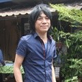 Abdee Negara Ditemui di Markas Slank