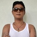 Andika Kangen.Lagi Ditemui di Studio RCTI, Kebon Jeruk