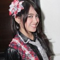 Nabilah JKT48 di HUT 'Dahsyat' yang ke-7
