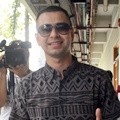 Raffi Ahmad Ditemui di Studio RCTI, Kebon Jeruk