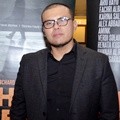Joko Anwar di Gala Premier Film 'Melancholy Is a Movement'