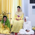 Syukuran Ulang Tahun Krisdayanti yang ke-40