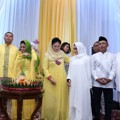 Syukuran Ulang Tahun Krisdayanti yang ke-40