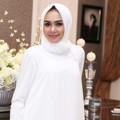 Yuni Shara di Syukuran Ulang Tahun Krisdayanti yang ke-40
