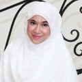 Silvana Herman di Syukuran Ulang Tahun Krisdayanti yang ke-40
