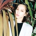 Kiko Mizuhara di Majalah Vogue Girl Edisi April 2015