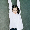 Kiko Mizuhara di Majalah Vogue Girl Edisi April 2015
