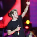 Penampilan Niall Horan One Direction di Konser 'On The Road Again Tour 2015' Jakarta