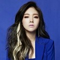 Minah Girl's Day Photoshoot untuk Album Debutnya 'I Am A Woman Too'