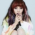 Minah Girl's Day Photoshoot untuk Album Debutnya 'I Am A Woman Too'