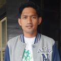 Ibnu Jamil Saat Jumpa Pers 'Nutrilite Health Run'